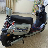 BENENG • ٦بطاريات • ملف ٢٥٠٠