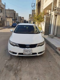 سيراتو خليجي • ٢٠١٢ • ١٦٠٠