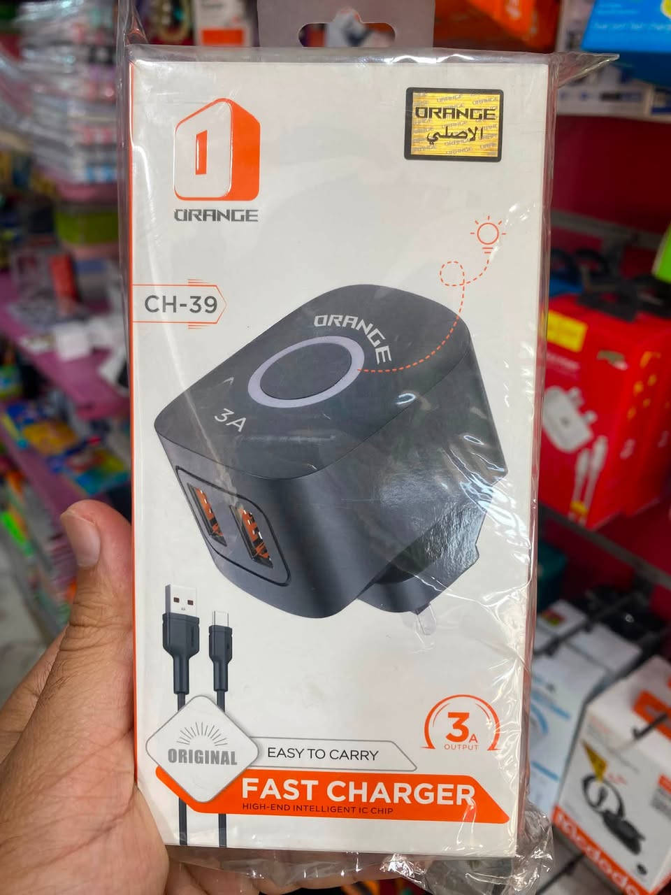 شواحن هواتف
وكيبلات شحن بجودة عالية

⚡ شحن سريع وآمن
🔋 جودة مضمونة وأداء ممتاز
✅ منتجات أصلية وأسعار منافسة
💯 أفضل جودة بأفضل سعر

📍 العنوان: ديالى / المقداديه/ ناحية الوجيهية - مجاور مدرسة الهادي للبنين

📞 للاستفسار والطلبات: ***********

زورونا في مكتبة نبراس الربيعي
كل ما يحتاجه هاتفك… تلكاه عدنا.

مكتبة نبراس الربيعي
الجودة أولاً… والسعر يرضيك
