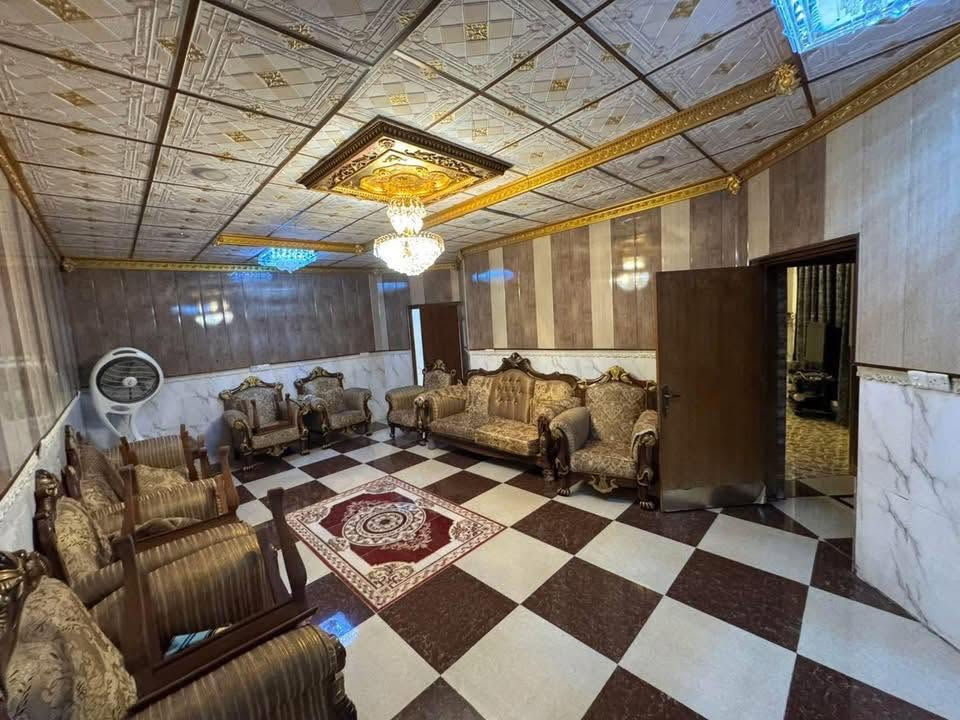 كركوك • ٢٧٠م • طابو صرف