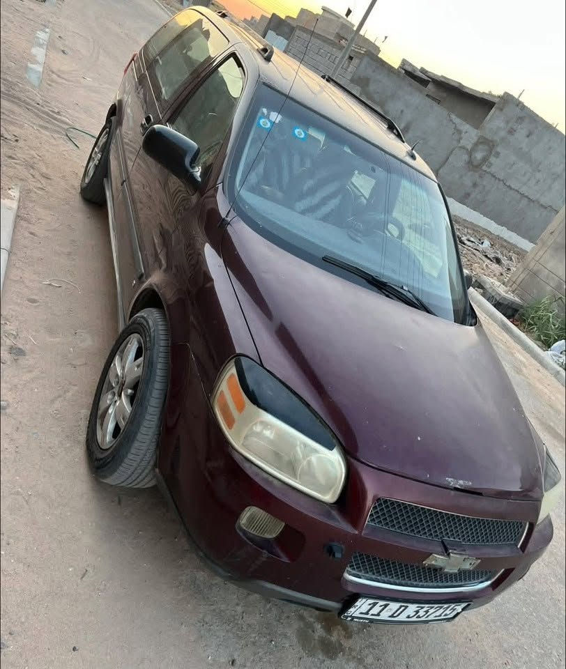 بلاندر 2007 مكينة 3900
رقم بغداد باسمي سنويه لل31 مكفوله من الضربه والحادث فقط صبغ باب وجاملغ امامي اثر جراد 

مكينه وكير كفاله  داخل نضيف السعر 48 

مكاني البصرة

***********
