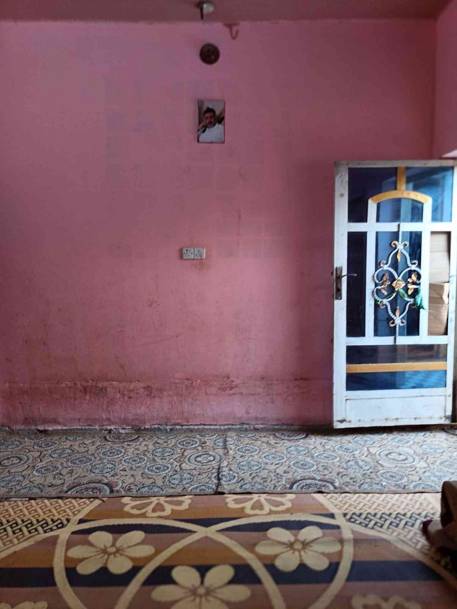 لا توجد تفاصيل

نص مكتوب في الصور:
- عقارات بابل الحله شارع 60 والمناطق ا... مجموعة عامة محمد الخفاجي الأشخاص الموقع شعور/نشاط الألب بيت للبيع مساحه 100 متر واجهه خمسه نزال 20 طابو صرف طابوك صب كونكريت البيت على ساحه موقع البيت حله حي العسكري خلف سنترنتيكا السعر 85 وبي مجال بسيط الاستفسار على هذا الرقم *********** إضافة وسائط 5+ إضافة مجموعات نشر