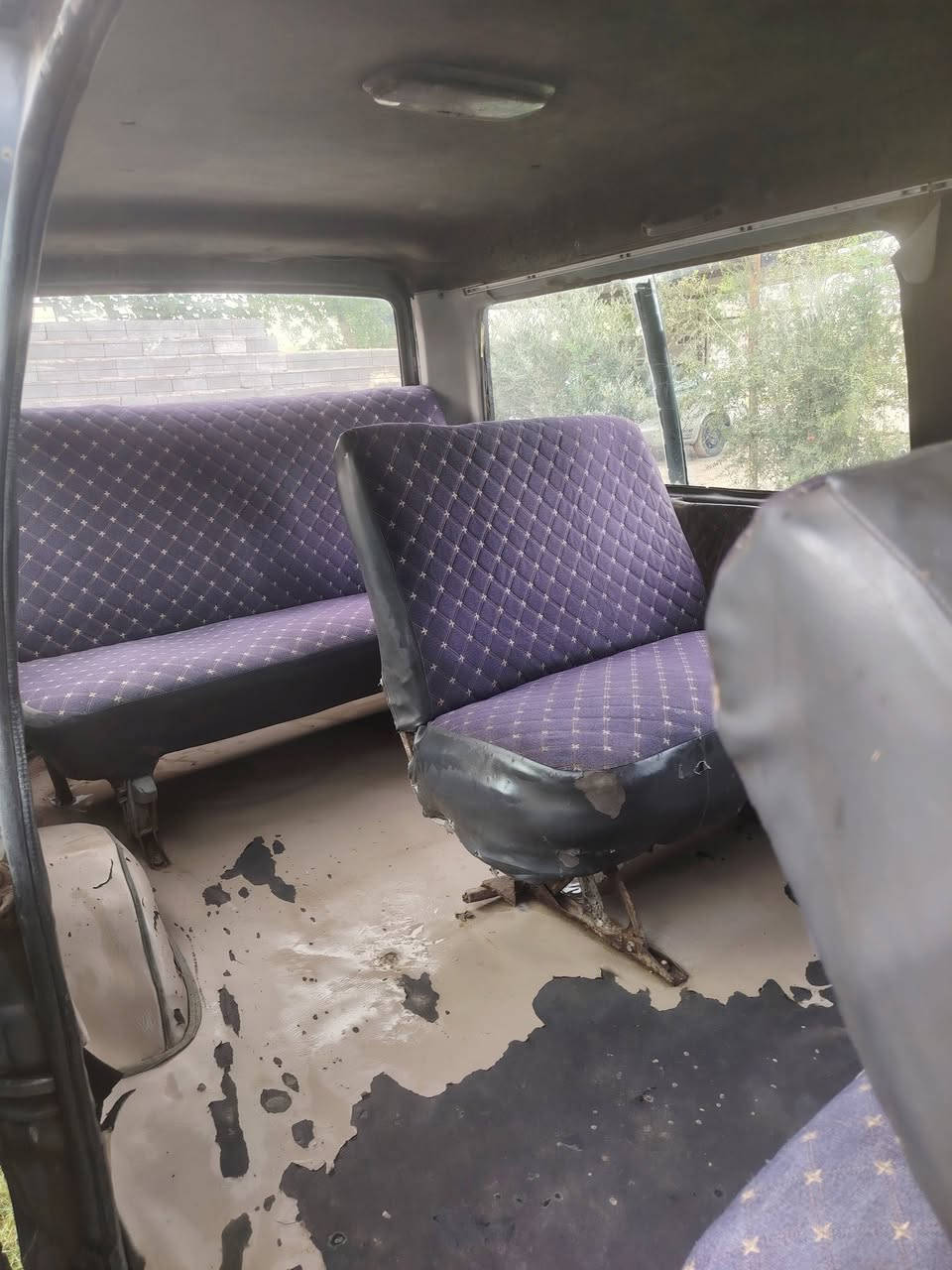 بسم الله الرحمن الرحيم
نبداء بل صلاة علي النبي
محمد ﷺ
🚗 للبيع كيا بيستا موديل 1994
🔹 الكير والمحرك والأكسل: خير من الله
🔹 الشواصي: معمرة

🔹 مبدل
١.بم
٢. جامة أمامية
٣. داينمو
٤. راديتر
٥. سلف
٦. درع
٧. بنكة
📄 رقم أماني – مشروع وطني

📅 السنوية: عظم عاج، نافذة لغاية 21/9/2028

✍️ عمل وكالة عامة خاصة بالمركبة أو حسب الاتفاق تحويل المركبة ويصير رقمها حمل

💰 السعر : 47 ورقة وبيه مجال بسيط

📍 المكان: أبو غريب
📞 للاستفسار والاتصال:
***********
***********

