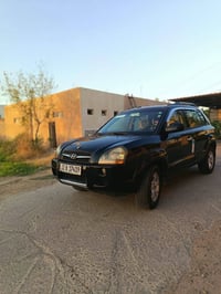 توسان خليجي • ٢٠٠٩ • مكينة ٢٠٠٠
