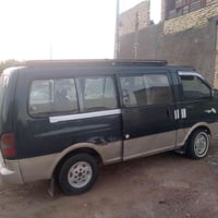 بريجو 96 جاهزه ماعده المحرك ينقص سنويه 2027 سعر48 07803694194