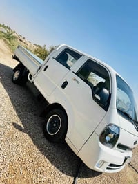 كيه بنكو • ٢٧٠٠ • موديل ٢٠١٩