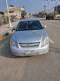 كوبلت • مكينه كورلا • ٢٠٠٧