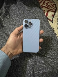 ايفون ١٣ برو • ٢٥٦ • بطارية ٧٥