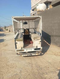 ستوته • ٢٠١٤ • نجف رضويه