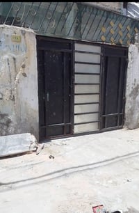 نص بيت • الحيانيه شارع السيد • غرفتين