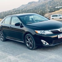 كامري LE • توماتيك • ٢٠١٢
