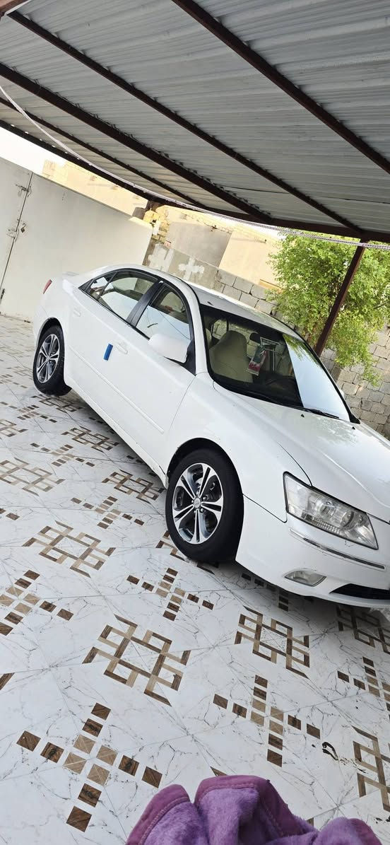 سوناته • ٢٠١٠ • كفالة مكينه
