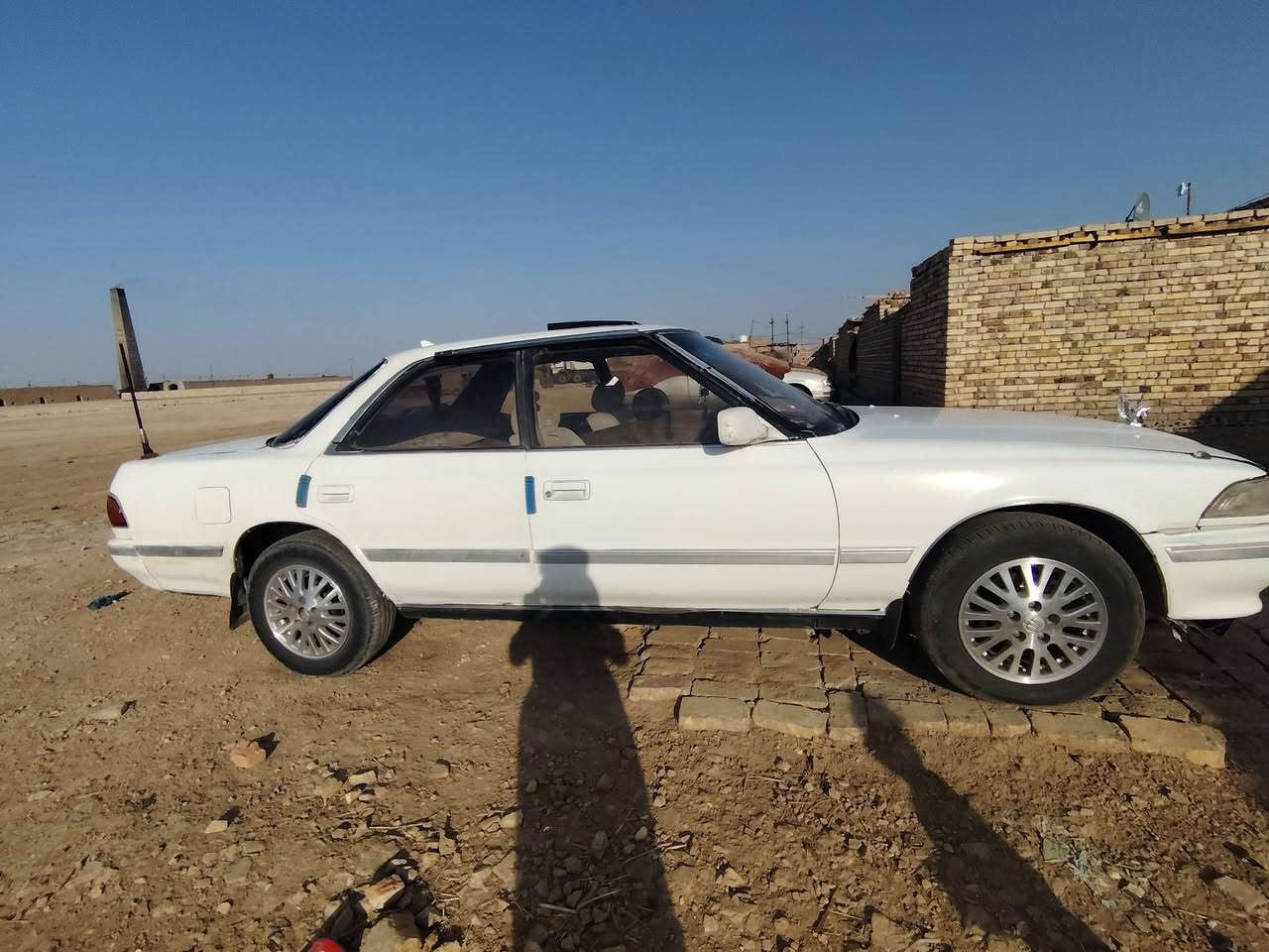 ا  سياره تبريد رقم نكليزي ال2030 محرك كير توير  طخم  حداديه سياره عل  حسب الصول سعر 36 بيه مجال مستعجل عل بيع والله  ***********
