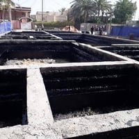 تكبير سطوح • تكبير اساسات