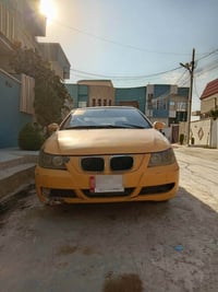 ليفان ٦٢٠ • موديل ٢٠١٣ • باتري جديد