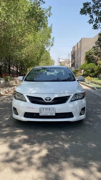 كورلا • ٢٠٠٩ • ١٨٠٠