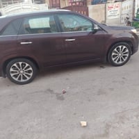 مكينة ٣٥٠٠ V6 • ٢٠١٤ • رقم بغداد