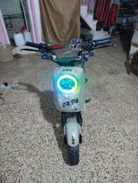 شحن R9 • ٥ بطاريات • ٣٦ امبير