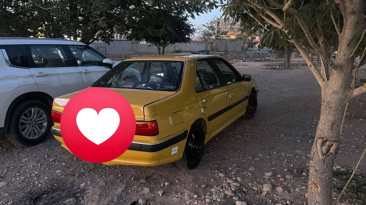 🚗 للبيع بيجو بارس موديل 2015

✨ السيارة جاهزة وما ناقصها أي شي
✅ السيارة باسمي
✅ صدر جديد
✅ تايرات جديدة
✅ مكينة وكير جاهزين
✅ استخدام مرتب ونظيفة
📍 بغداد

السيارة تستاهل المعاينة، والجاد يتفضل يشوفها على الطبيعة.

📞 للجادين فقط: [رقم الهاتف] ***********
