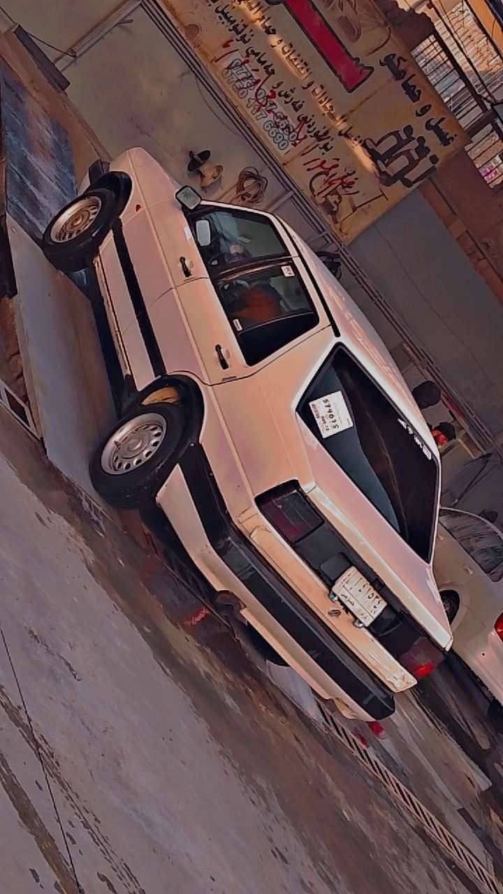 جيتا بلادي
موديل 1991 
گير اوتوماتيك 
كوبون بنزين 
سعر 30 ومجال  
***********

