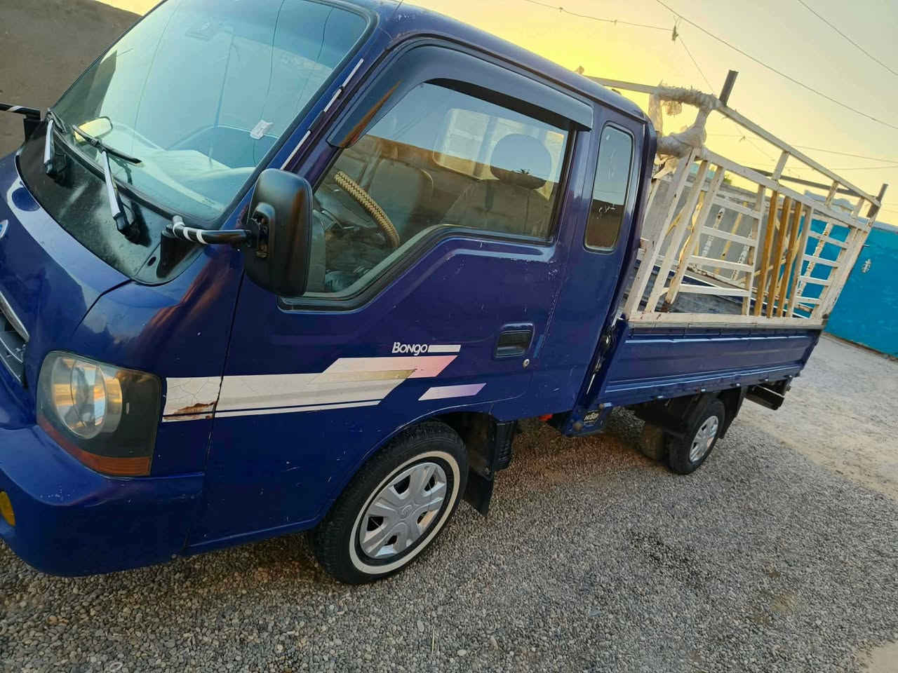 السلام عليكم كيا بزون موديل_٢٠٠٣ ما مسجل كير محرك اكسن شرط سدر جديد طخم تاير ٦جديد كهرباء شقاله شاشة شقاله  السعر ٤٢وبيه مجال البيع نقد عتضر عن المرس مكان السيارة الشرقاط رقم الهاتف ***********
