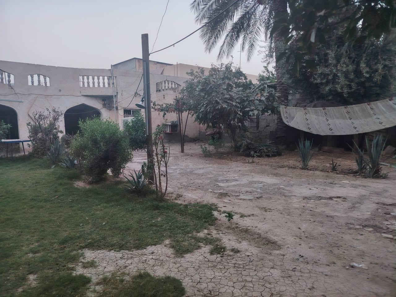المدائن • ٤٠٠م • ٣ غرف