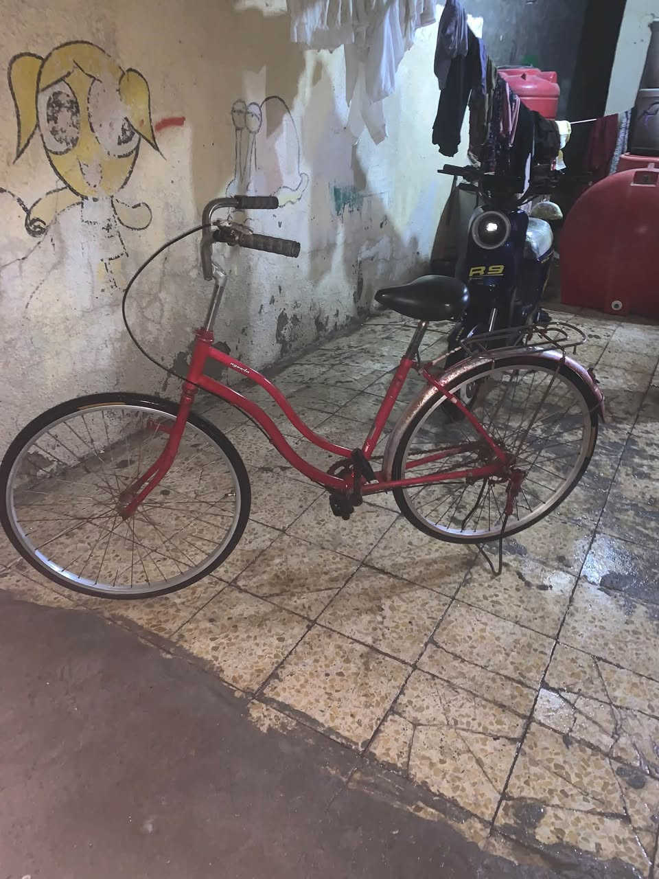 بايسكل • مقاس ٢٦ • واتساب