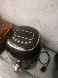 قلاية هوائية • بيه مجال