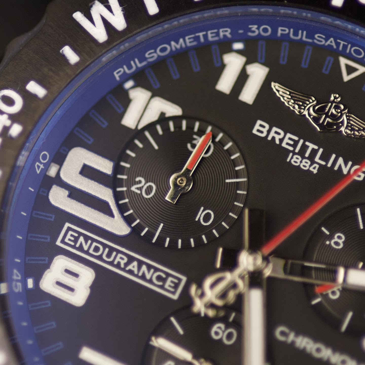 Zain_Pazaar
ساعة رجالية ماركة BREITLING

المواصفات
.اللون اسود مطعم باللون النيلي
.سير ربل اصلي باللون النيلي
.رنك دوار
.كرونوغراف
.stop watch
.تعمل بالبطارية 
.قفل حلقة
.زجاج زفير مقاوم للخدش
.مقاومة للماء تحت 100m
.القطر 44
.السمك 12.5mm
.ضمان سنتان

السعر 225.000
يوجد توصيل لجميع محافظات العراق 

للإستفسار:***********
او مراسلة الصفحة

#ساعات #رجالي #توصيل #f #اكسسوارات #العراق #m #a #ملابس #ماركة #tiktok #instagram #fashion #facebook #تجميل #أناقة #هدايا #هدايارجاليه #هدايامميزة #ضمان #hublot #followforfollowback #explorepage #ex #explore #share #like #instalike #save #money
