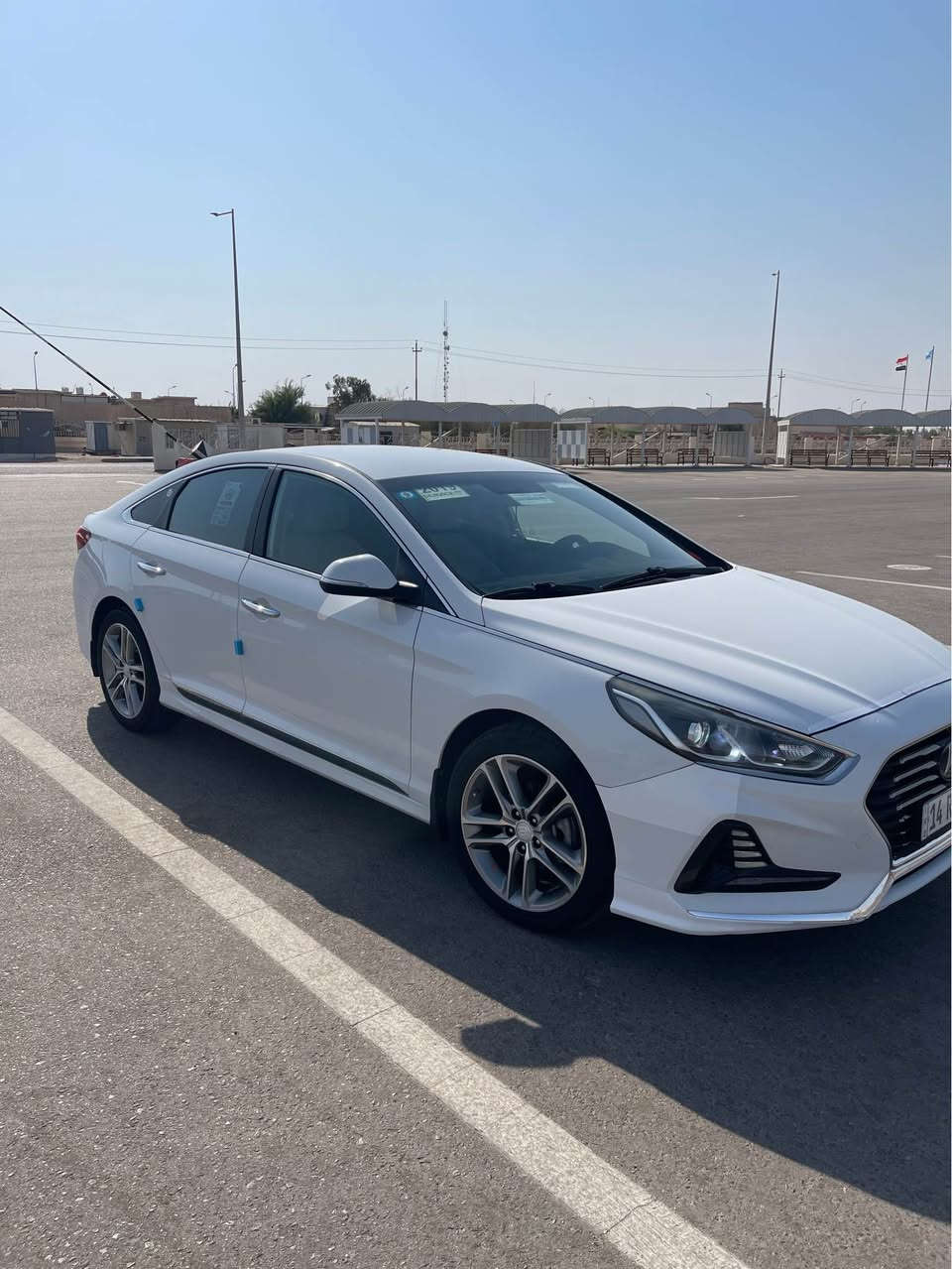 سوناتا خليجي موديل 19 محرك 2400 كزوزين كفاله عامه من كلشي حتى الدعاميات كفاله حتى من البارد مكينه وكير وحداديه تخم تاير كله بالكفالة كارتون السياره تجي وتحكم عليه رقم بصره باسمي تحويل ثاني يوم هزه وسنويه جدد ل2030 داخل بيجي غرفته جديده شفتات ستيرن كشنات كهرباء مرايات شفط تبريد قطعتين ويل كروم سياره مكاني البصره السعر 168 الشراي يتصل *********** Singapore
