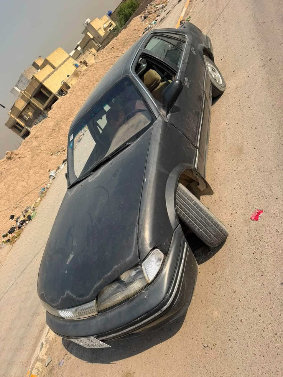 برنس • ١٩٩٤ • رقم بغداد