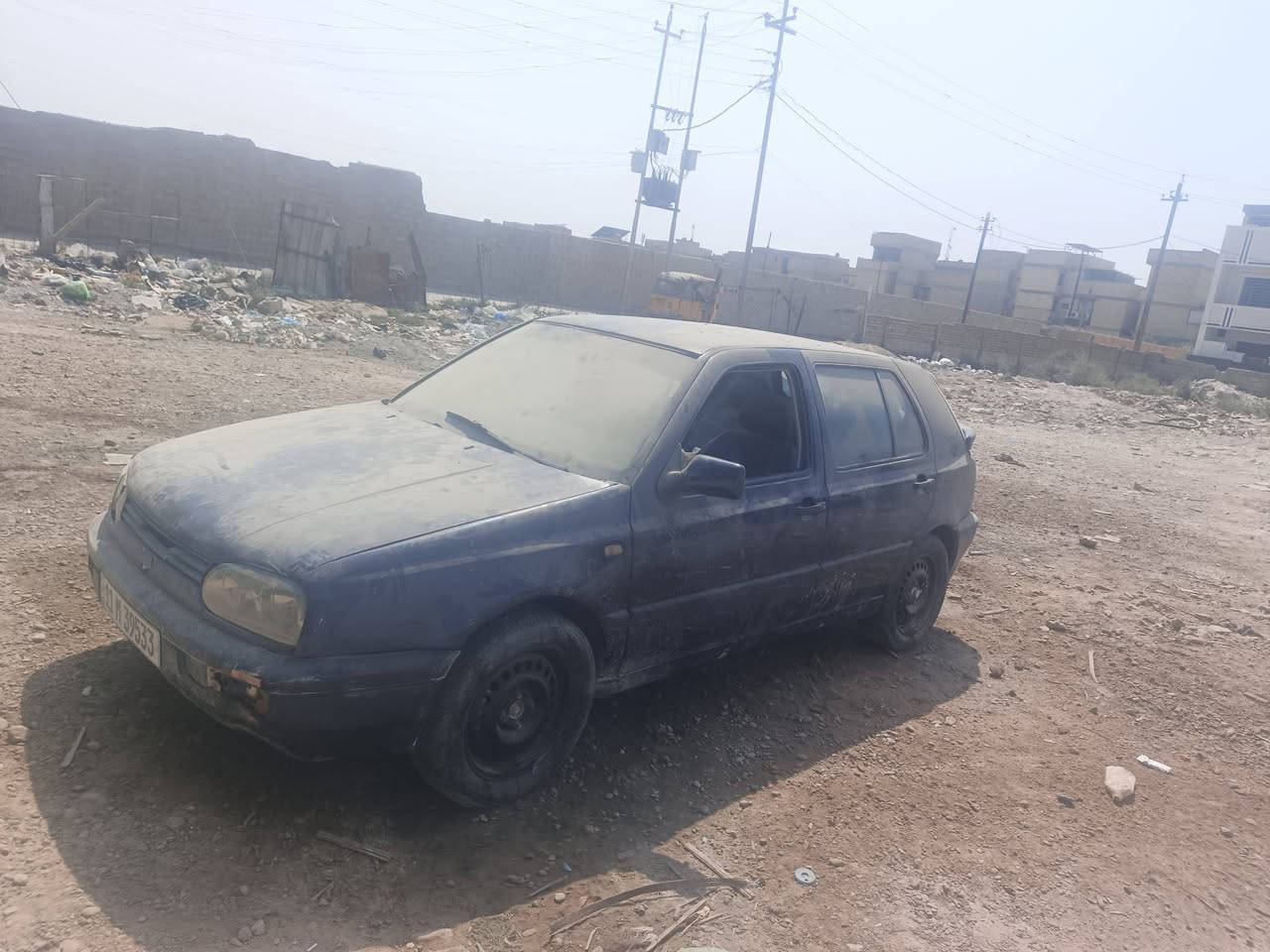 ولف البيع مديل ٩٤ سياره شغاله بس الدجه مال الكير طكت براغيه ورادله لحيم فافون سياره اوتماتيك رقم جديد ابيعها على وضعها سعرها ٢٣ ورقه وبيه مجال بسيط رقمي *********** مكاني بغداد الشعله
