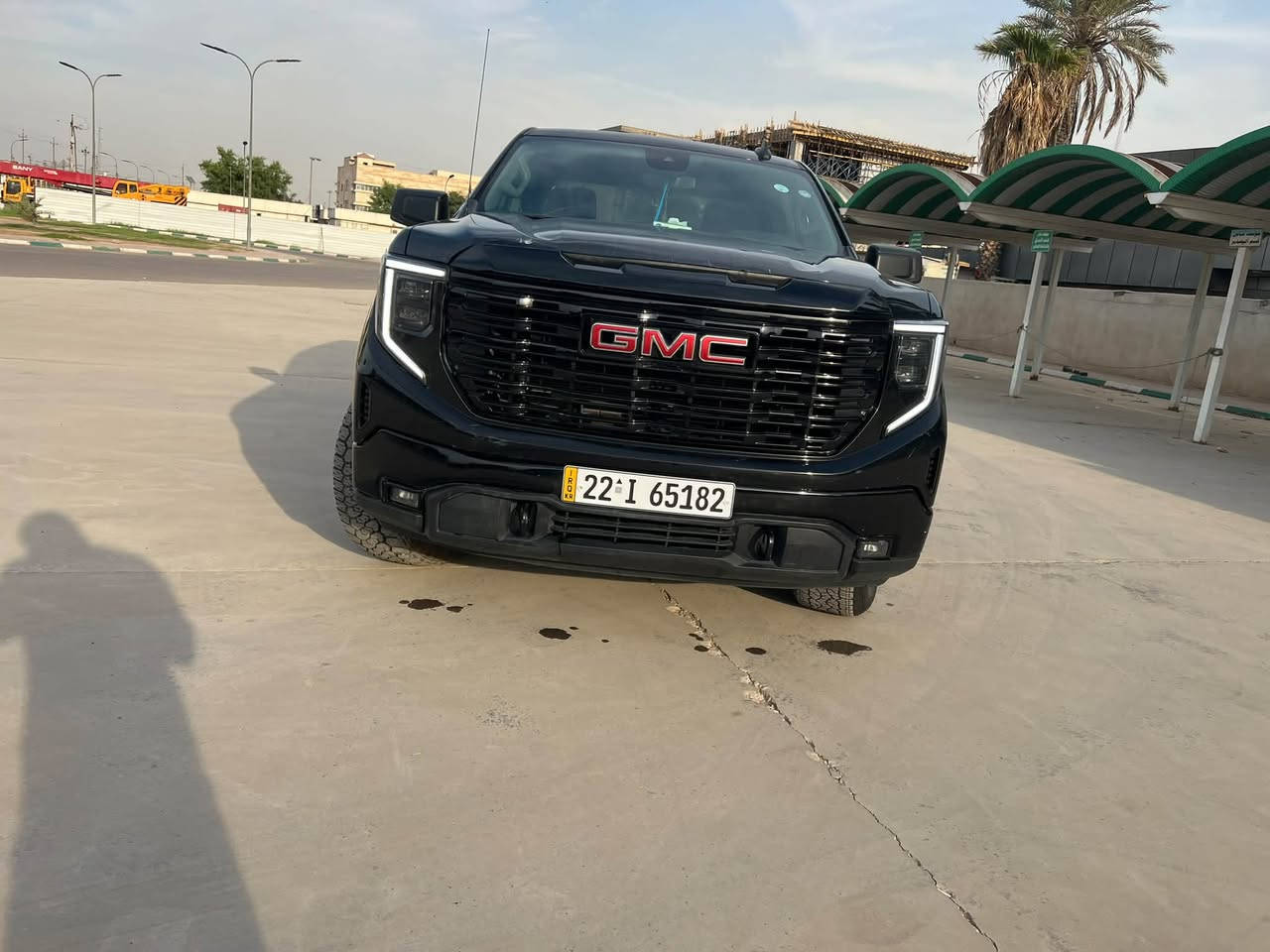 موديل ٢٠٢٤ • رقم اربيل • ٤٠٠٠٠ ميل