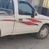 بيكم 99 • تعمير موصل 4شهور • جير شاصي شرط