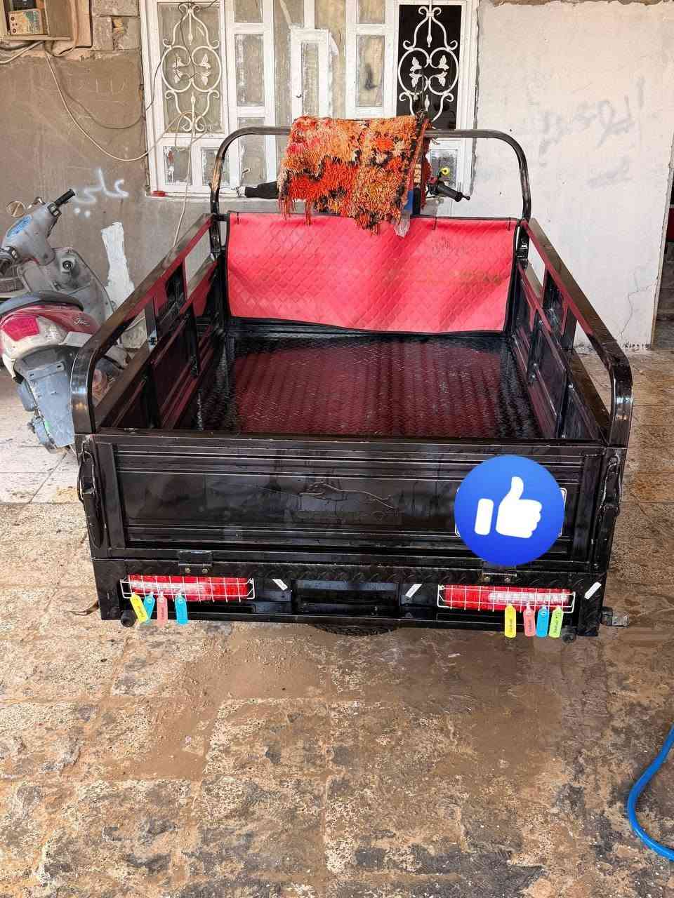 سلام عليكم ستوته للبيع وكيل نوار مكفوله كفاله عامه رقم نكليزي وسنويه المكان ديوانيه حي الجامعه الشراي بخابرني  ع الرقم متواجد ع الفيس ***********
