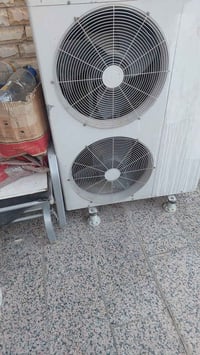 سبلت • ٥ طن • ايل جي