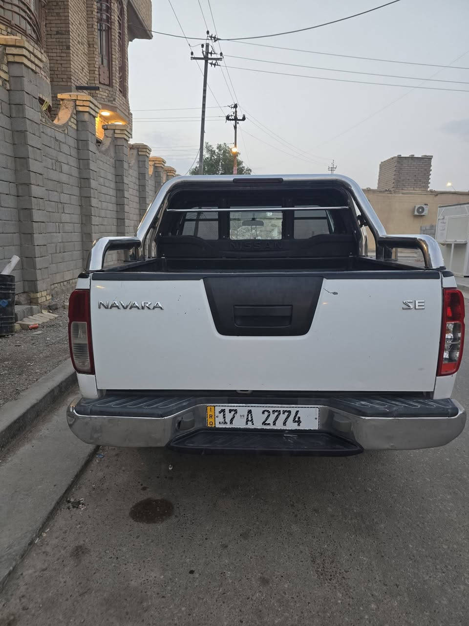 كفالة عامة • اوتوماتيك • ٢٠٠٩