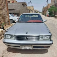 كروسيده • مكينة وكير • رقم بصره