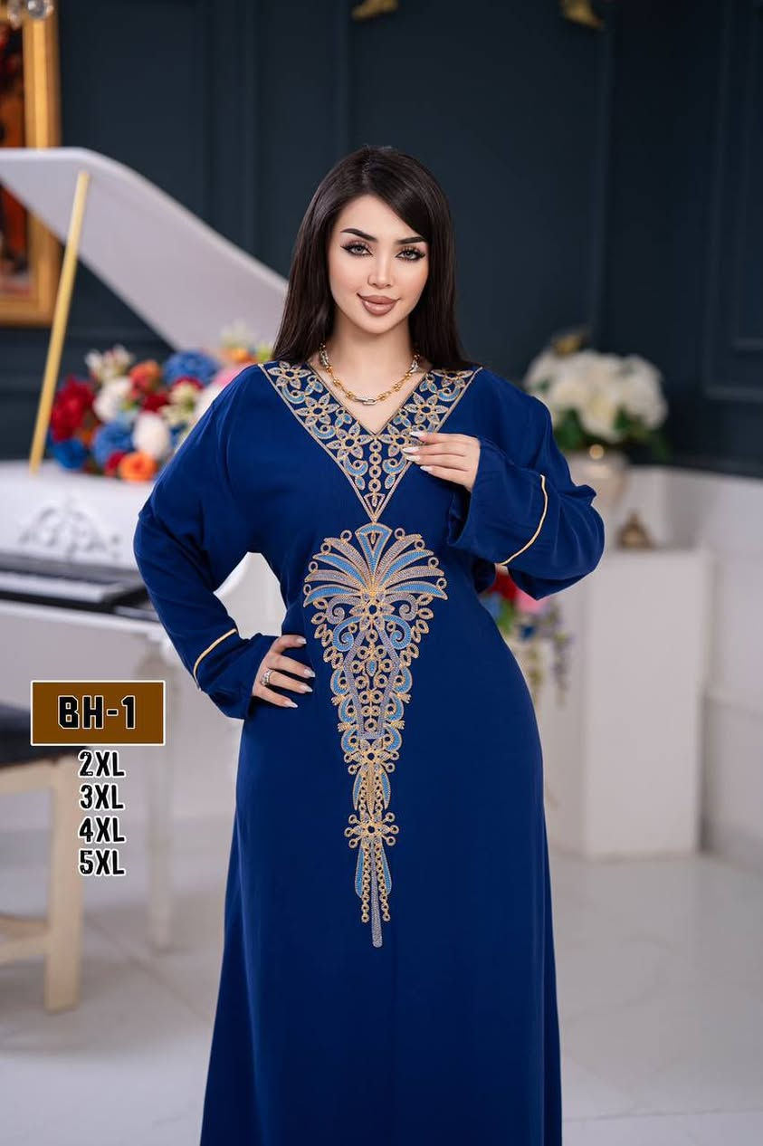 🩷افضل الخامات نقدم لكم 🩷
دشداشة قماش كشمير درجة اولى 
متوفرة بكافة القياسات من 2xl الى 5xl
وجميع الالوان الموجودة بالصور 
قطع قليلة سارع بالحجز وان شاء الله الكل يحصل 
السعر 17000 دينار 
التوصيل جميع العراق 1000 دينار فقط 
#ازياء #ملابس_نسائية #ملابس #دشداشة #البسه_نسائية 
#بغداد #العراق 
واتساب ***********📲
اتصال ***********📞
