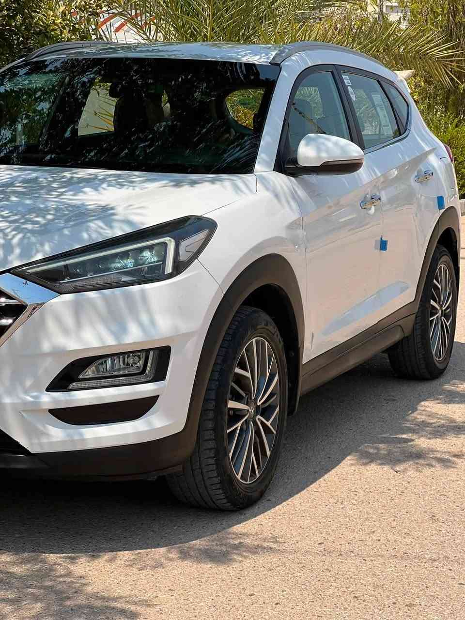 توكسان مديل 2020 كوري
السعر 175 بيه مجال بسيط
رقم اربيل ب اسم شركة التريد تحويل تريد وكاله
ماشيه 90
خمس عدسات لايت لكزز
جلد اصلي 
 سايد بريك بالرجل
كراسي ثنين كهرباء
حساس امامي خلفي
مود قيادة عدد 3
السياره كفاله عامة لابارد لا صبغ لا فتح
فقط حالوب ناعم كلش ولا مبين 
السونار جديد مرفق بالمنشور 
كير محرك كفاله 
المكان النجف الأشرف 
***********
