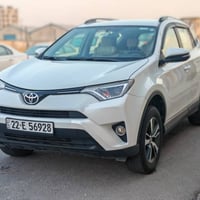 راف فور LE • ٢٠١٧ • ١١٤٠٠٠ كم