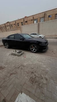 موديل ٢٠١٦ • مكينة ٥٧٠٠ V8 • ماشيه ٢٠٠ الف