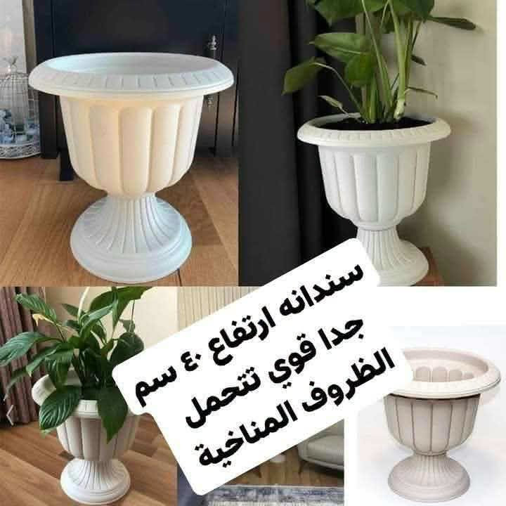 اكسسوارات نباتات • سندانه ٤٠سم • توصيل كل المحافظات
