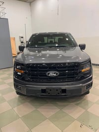 فورد F150 • ٢٠٢٤ • ٦٠٠٠ مايل