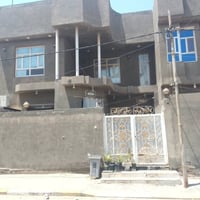 منطقة ٣٦ • ٢٠٠م • طابقين