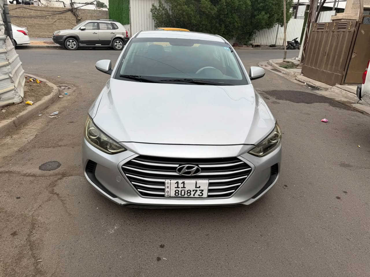 ٢٠١٨ • وارد امريكي • ضرر بابين