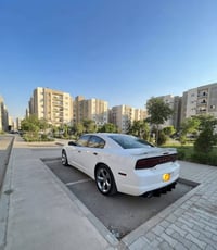 دودج جارجر • ٢٠١٢ • ٣٦٠٠