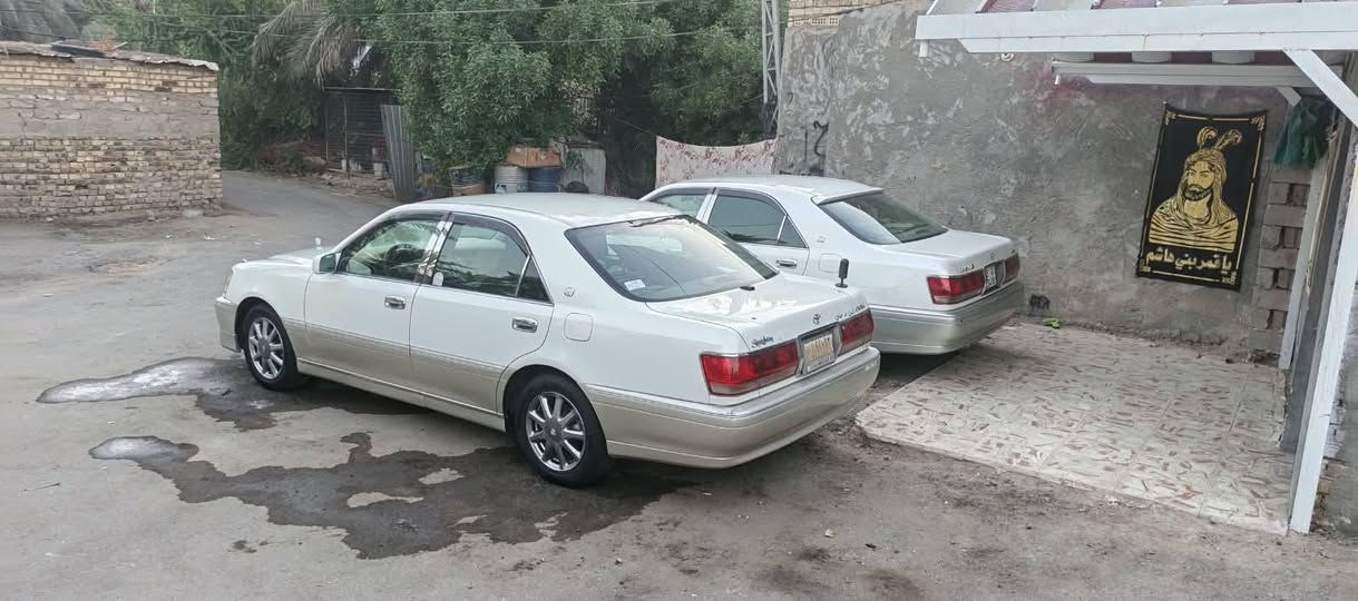 ٢٠٠٢ • مدفوع كمرك • دبل شاشة