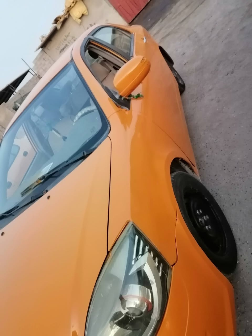 جيلي موبل موديل 13محرك وكير كورلا اوتو خير من الله كهربائيات شغاله صبغ عام للجماليه واقع حال  مثل ماتشوف كدامك ضربتها جنطه رقم بغداد مصفره هيئه وغرامات ثاني يوم تحويل
 السعر نهايتها 28$
مكان كربلاء المقدسة
***********
