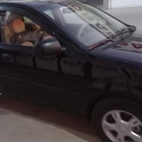 ريو ٢٠٠٩ • محرك ١٤٠٠ • بدون صبغ